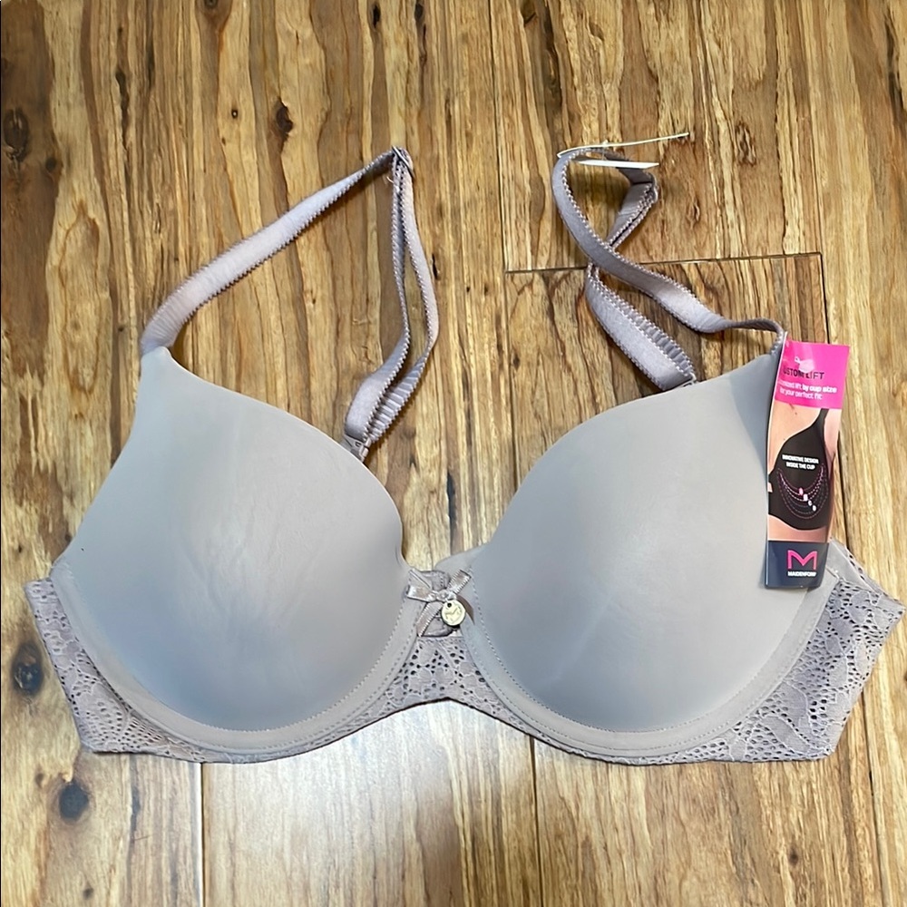 Maidenform Custom Lift Bra